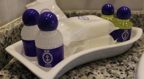 Hotel Les Dunes Comodoro in Benidorm All Inclusive Ferien