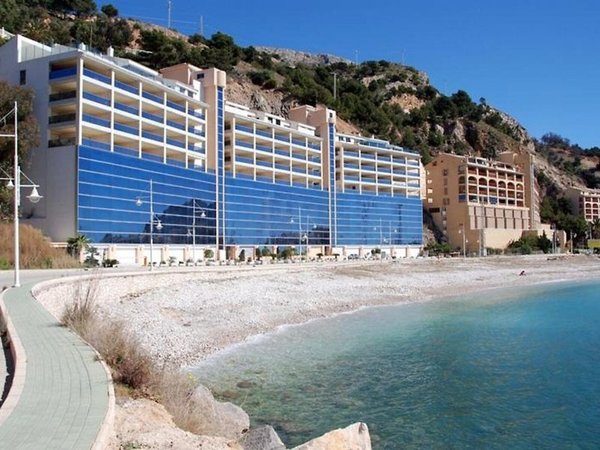 Pierre & Vacances Altea Beach - Port in Altea All Inclusive Ferien