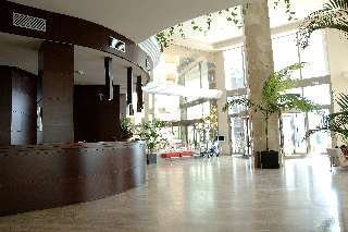 Pierre & Vacances Hôtel Bahía Calpe in Alicante All Inclusive Ferien