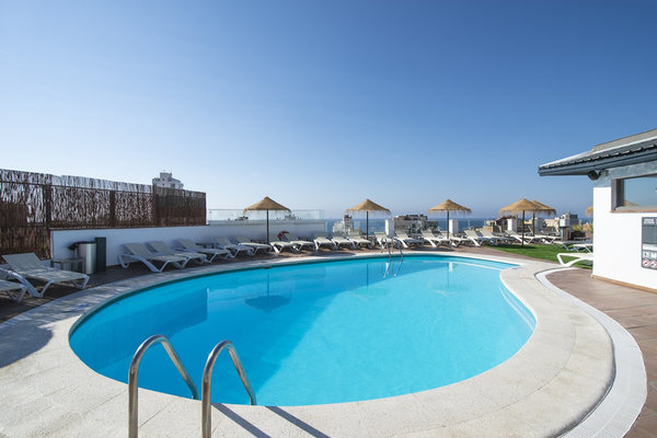 Hotel Lloret Santa Rosa in Lloret de Mar All Inclusive Ferien