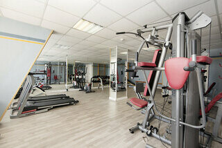 Alua Golf Trinidad in Roquetas de Mar All Inclusive Ferien