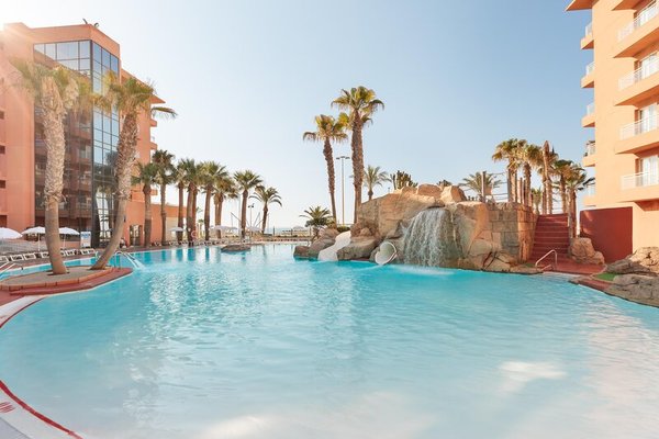 Best Roquetas in Roquetas de Mar All Inclusive Ferien