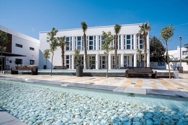 Parador de Mojácar in Mojácar All Inclusive Ferien