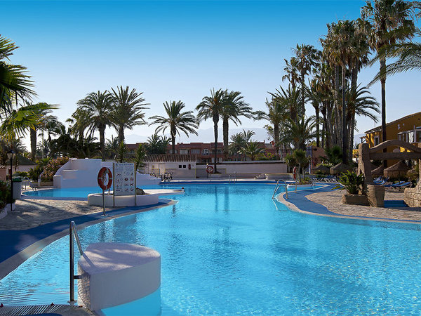 Playalinda Lifestyle Collection by Senator in Roquetas de Mar All Inclusive Ferien