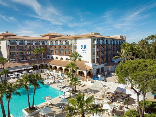 TUI Blue Isla Cristina Palace in Isla Cristina All Inclusive Ferien