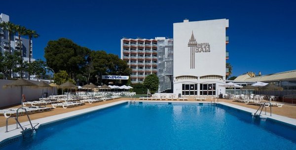 Bali in Benalmádena All Inclusive Ferien