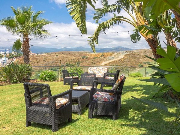 Colina del Paraiso in Benahavís All Inclusive Ferien