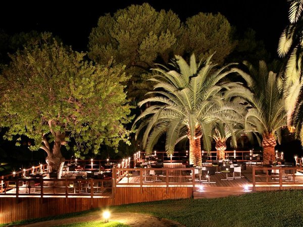 Don Carlos Resort & Spa in Marbella All Inclusive Ferien