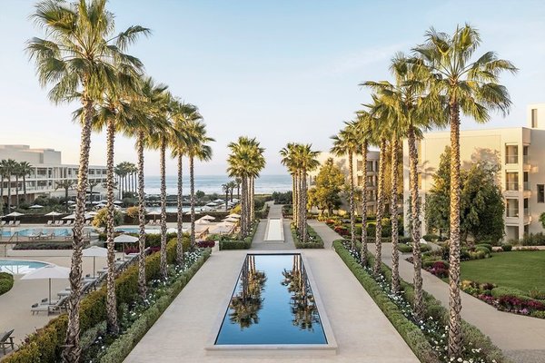 Ikos Andalusia in Malaga