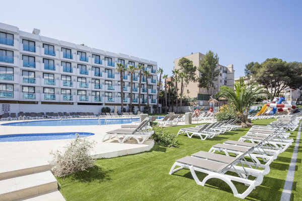 Best Sol d'Or in Salou