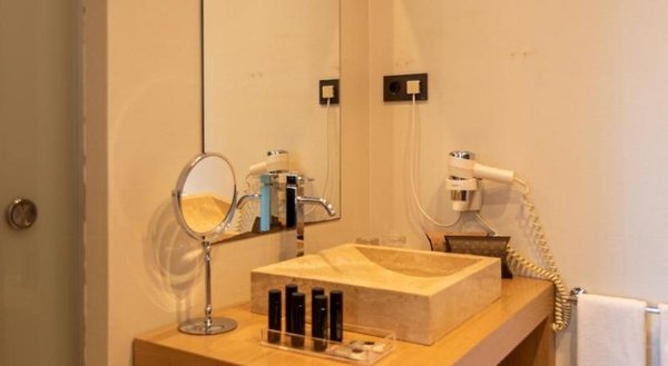 Gran Palas Experience Spa & Beach Resort in La Pineda All Inclusive Ferien