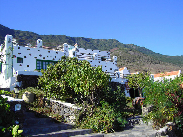 La Brujita in Tigaday All Inclusive Ferien