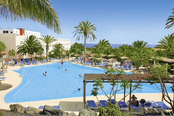 allsun App.-Hotel Esquinzo Beach in Fuerteventura All Inclusive Ferien