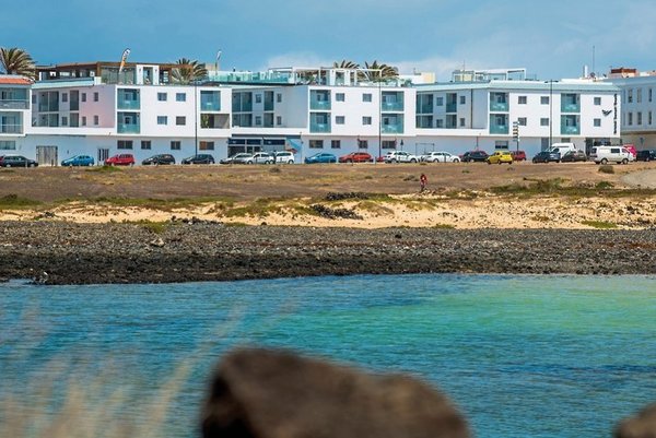 Bristol Sunset Beach in Corralejo All Inclusive Ferien