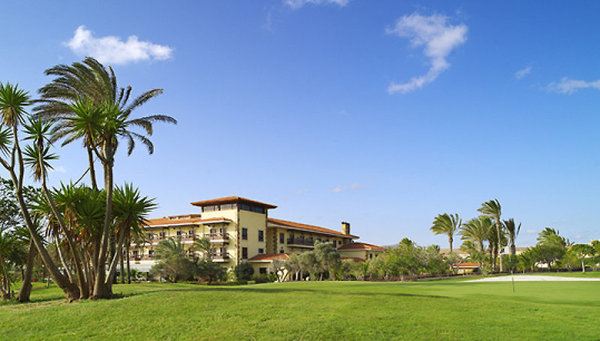 Elba Palace Golf Boutique Hotel in Fuerteventura All Inclusive Ferien