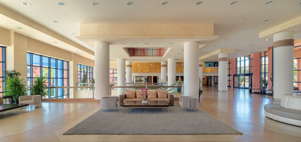 H10 Tindaya in Costa Calma All Inclusive Ferien