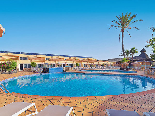 Hotel Arena Suite in Corralejo All Inclusive Ferien