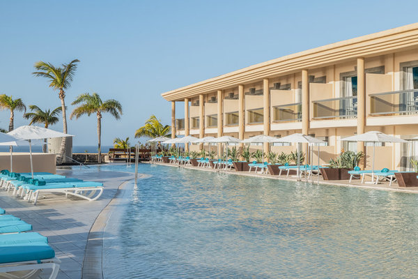 Iberostar Selection Fuerteventura Palace in Jandía All Inclusive Ferien