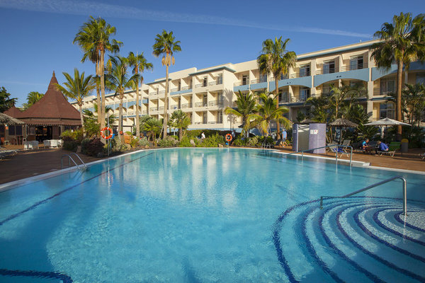 IFA Altamarena by Lopesan Hotels in Morro Jable All Inclusive Ferien