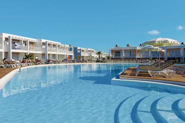 Labranda Bahia de Lobos in Corralejo All Inclusive Ferien