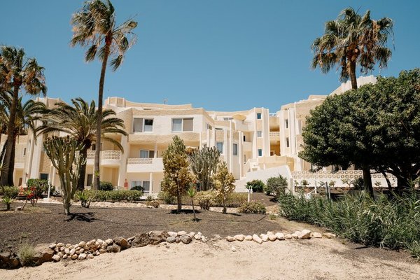 R2 Maryvent Beach Apartment in Costa Calma All Inclusive Ferien