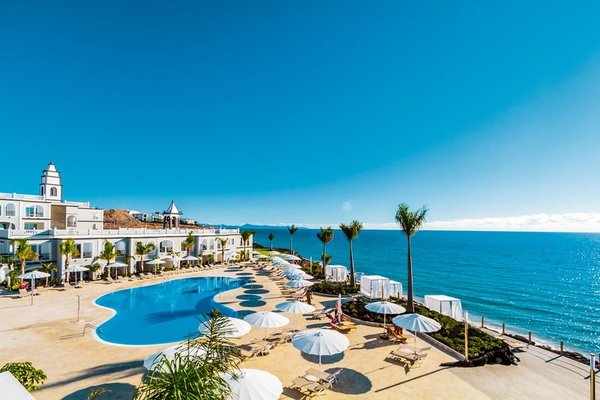 Royal Palm Resort & Spa in Fuerteventura All Inclusive Ferien