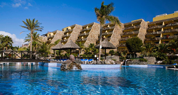 BlueBay Beach Club in Bahia Feliz All Inclusive Ferien