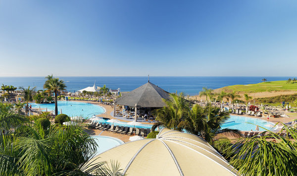 H10 Playa Meloneras Horizons Collection, Gran Canaria in Gran Canaria All Inclusive Ferien