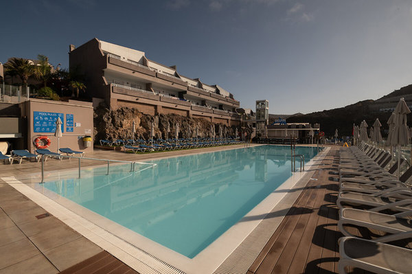 Marina Elite Resort in Patalavaca All Inclusive Ferien