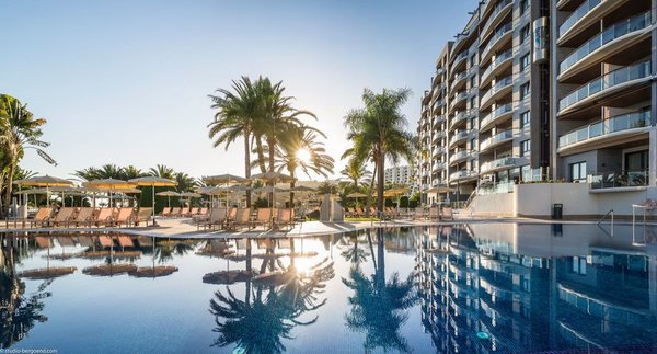 Radisson Blu Resort Gran Canaria in Gran Canaria All Inclusive Ferien