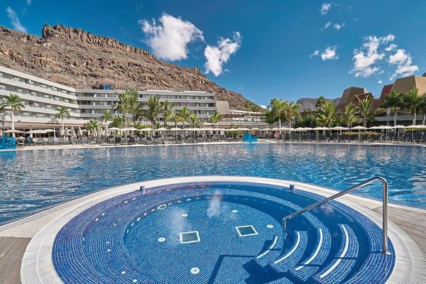 Radisson Blu Resort & Spa, Gran Canaria Mogan in Gran Canaria All Inclusive Ferien