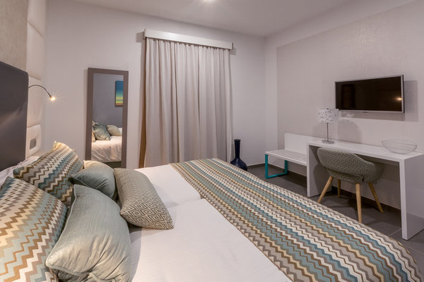 Silvi Villas in Gran Canaria All Inclusive Ferien