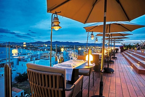 Ocean Drive Talamanca in Ibiza All Inclusive Ferien