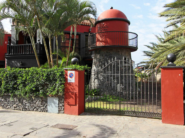 Apartamentos Punta Marina in Valle Gran Rey All Inclusive Ferien