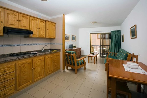 Apartments La Hila in San Sebastián de la Gomera All Inclusive Ferien