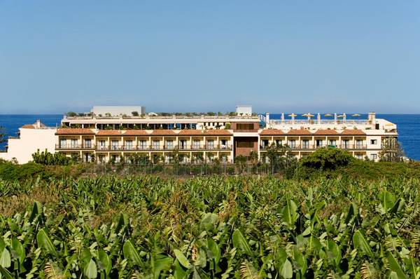 Gran Rey in Valle Gran Rey All Inclusive Ferien