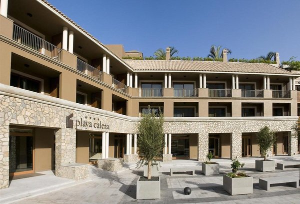 Hotel Playa Calera in Valle Gran Rey All Inclusive Ferien