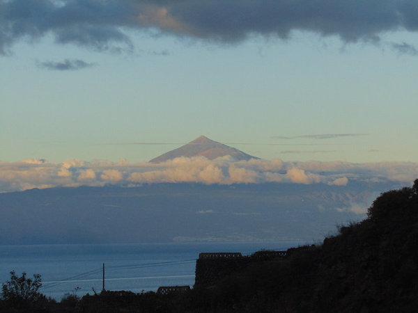 Rural Los Helechos in Teneriffa Süd All Inclusive Ferien