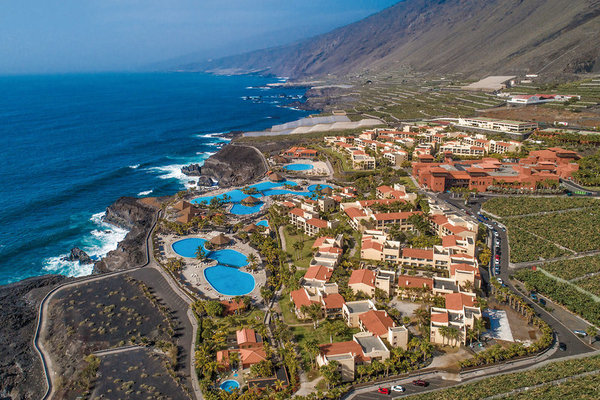 La Palma Princess in Fuencaliente de la Palma All Inclusive Ferien