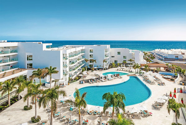 Hotel Lava Beach in Puerto del Carmen All Inclusive Ferien