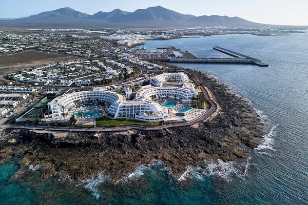 Iberostar Selection Lanzarote Park in Playa Blanca All Inclusive Ferien