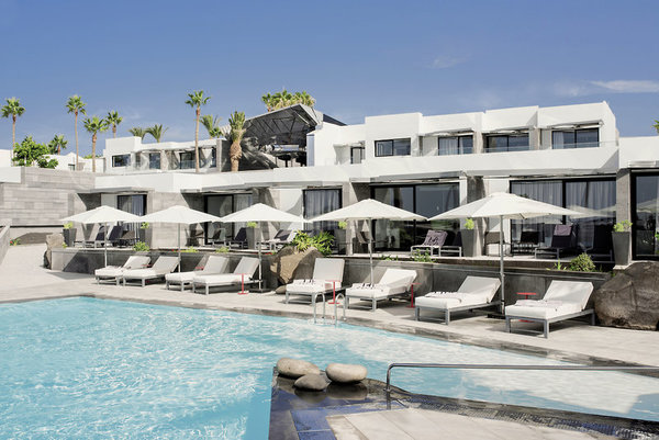 La Isla y el Mar Hotel Boutique in Lanzarote All Inclusive Ferien