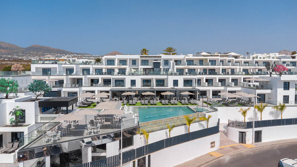 Royal Atlántico in Puerto del Carmen All Inclusive Ferien