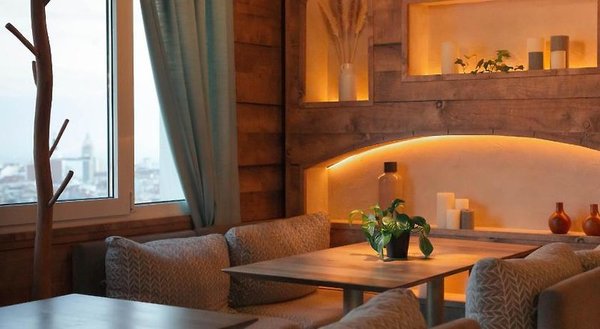 Hyatt Centric Gran Via Madrid in Madrid All Inclusive Ferien