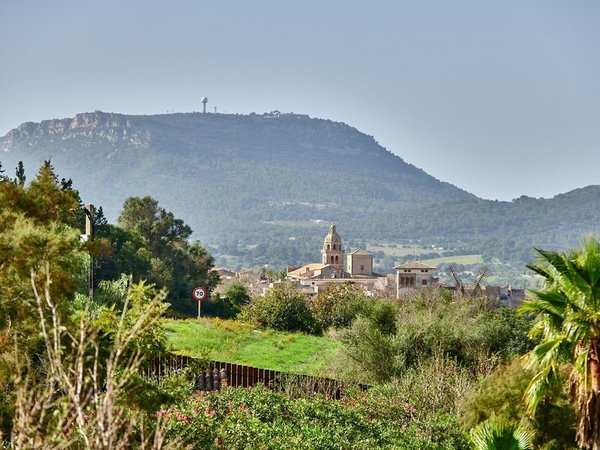 Es Figueral Nou in Mallorca All Inclusive Ferien