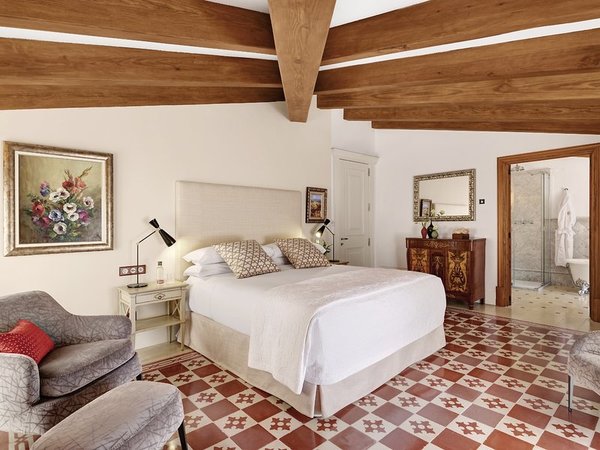 Hotel Gloria De Sant Jaume in Mallorca All Inclusive Ferien