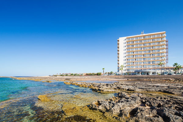 Iberostar Selection Es Trenc in Mallorca All Inclusive Ferien