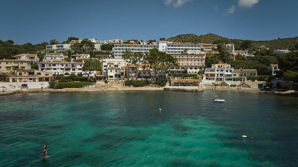 Inmood Aucanada in Mallorca All Inclusive Ferien