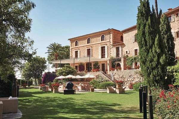 La Residencia, A Belmond Hotel in Mallorca All Inclusive Ferien