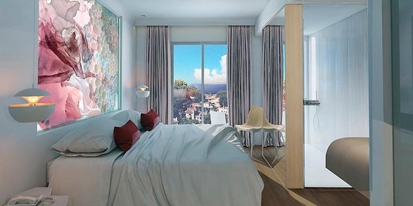 MLL Mediterranean Bay in Mallorca All Inclusive Ferien